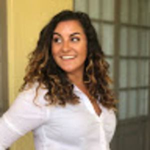 Meet your Posher, Kate